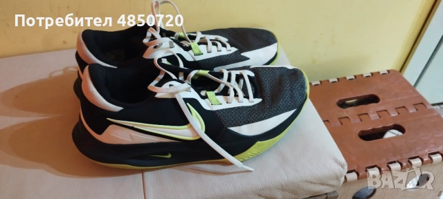 Маратонки Nike, снимка 3 - Спортни обувки - 54829102