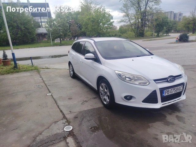 форд фокус , снимка 5 - Автомобили и джипове - 54657378