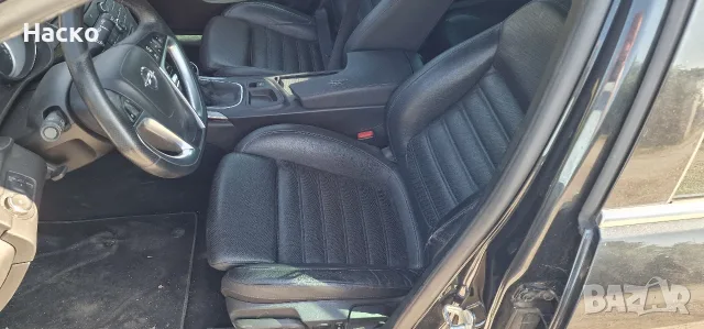 Opel Insignia 2.0 CDTI OPC Line на части Опел Инсигниа 2.0 ЦДТИ на части, снимка 7 - Автомобили и джипове - 55632026