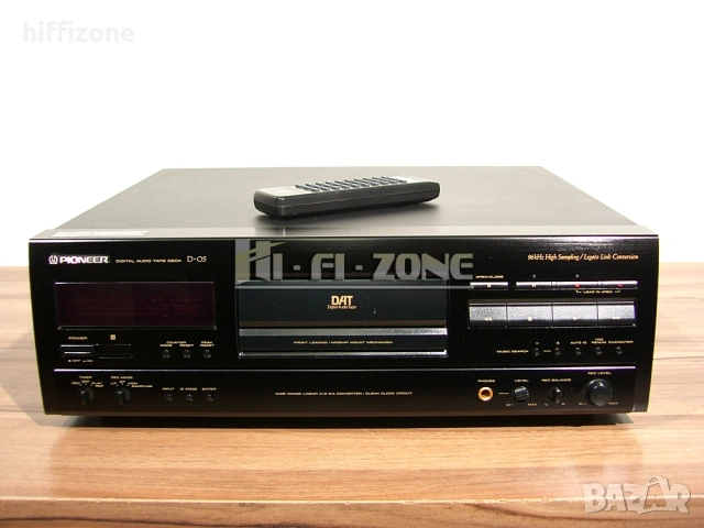 CD плеър  DAT Pioneer d-05 