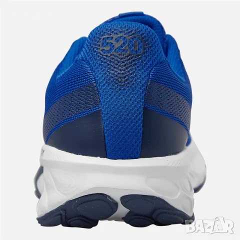 Оригинални маратонки на New Balance Mens Fresh Foam 520 V9! 41 1/2, снимка 2 - Маратонки - 55302516