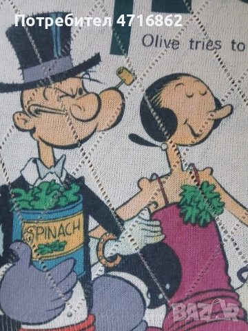 Дамска блуза. L, снимка 2 - Тениски - 54286794