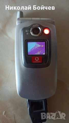 sharp gx20, снимка 4 - Други - 54930127