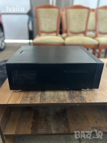 Настолен компютър , снимка 3 - Работни компютри - 54254274