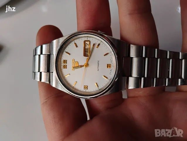 Продавам Seiko 5