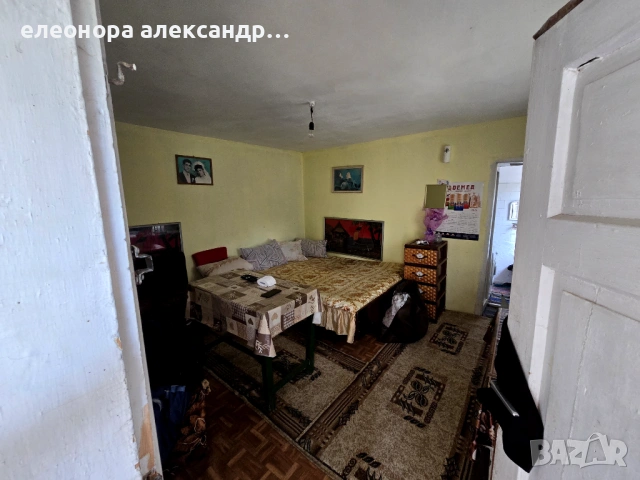 Продава се къща с двор 1,600дк., снимка 14 - Къщи - 54743937