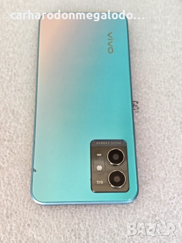 Vivo Y30 5G 128GB GB RAM 8, снимка 8 - Други - 55066918
