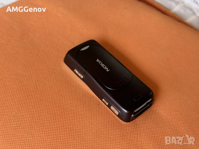 Като Нова Nokia N73, снимка 2 - Nokia - 55665346