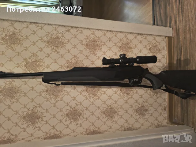 Ловна карабина Browning 30 06