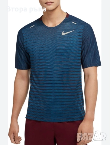 Nike Dri-fit тениска мъжка оригинален 