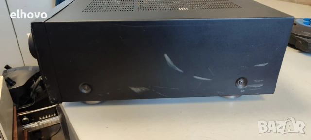 Стерео усилвател Yamaha DSP-A970, снимка 2 - Ресийвъри, усилватели, смесителни пултове - 55276332