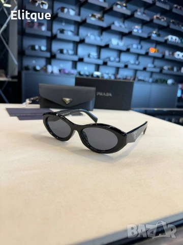 Очила + висок клас калъф + на марката кутия + сертификат + кърпичка miu miu prada cartier tom ford , снимка 10 - Слънчеви и диоптрични очила - 54307180