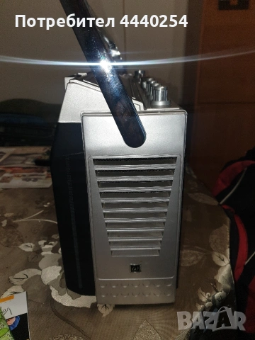 Enviro Stereo 7 speakers, снимка 3 - Радиокасетофони, транзистори - 55178354