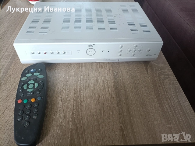 декодери, снимка 6 - Приемници и антени - 54963683