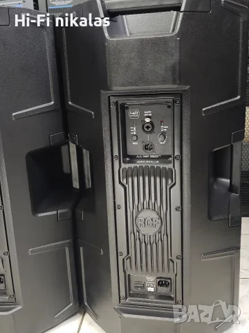 активни професионални стерео тонколони 12" инча RCF ART 312-A mk 3 Made in Italy, снимка 9 - Тонколони - 55485955