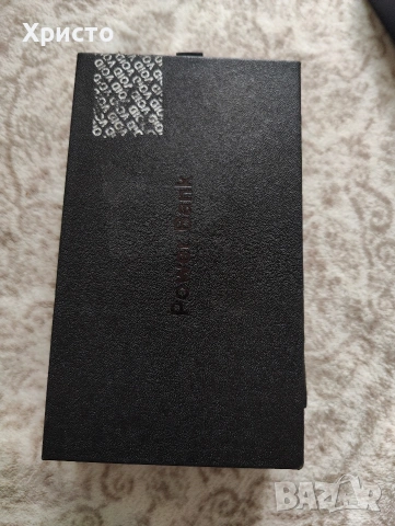Външна батерия 2K HD скрита камера в 10 000 mAh , снимка 8 - Други - 54931076