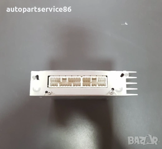 Аудио усилвател за Chrysler Sebring 2.0 Crd (2006-2011) VP8C1F-18B849-Ca, снимка 3 - Части - 54725923