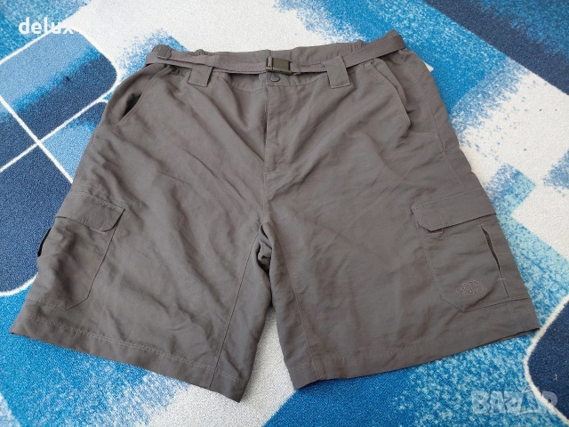 Мъжки къси панталони the north face