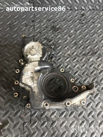 маслена помпа Bosch F009D00165 за Iveco Daily 2.3 HPI (2002–2010 г.), снимка 3 - Части - 55458381