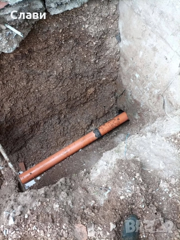 Електро и ВИК услуги за дома и офиса., снимка 10 - ВиК услуги - 54371100