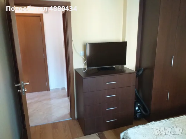 Двустаен в Смирненски ! , снимка 5 - Апартаменти - 55458336