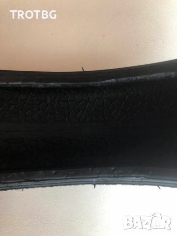 Безкамерна гума 60/70-6.5 за Xiaomi 5 / 5 Pro / 5 Max, снимка 5 - Други спортове - 53952848