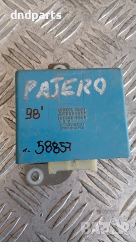 Реле Mitsubishi Pajero 1998 MB921337 165000-2060