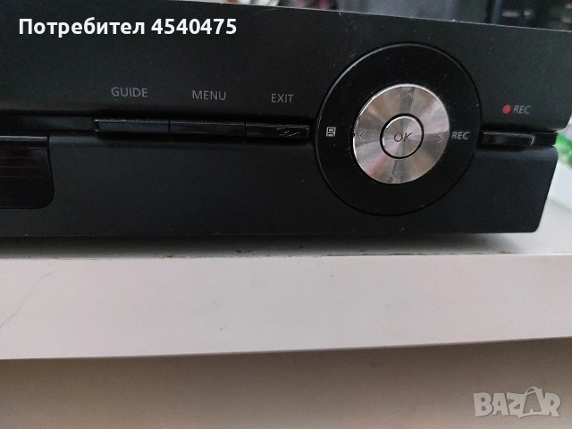 SAMSUNG DIGITAAL VIDEO RECORDER DCB P850R, снимка 3 - Плейъри, домашно кино, прожектори - 55248170