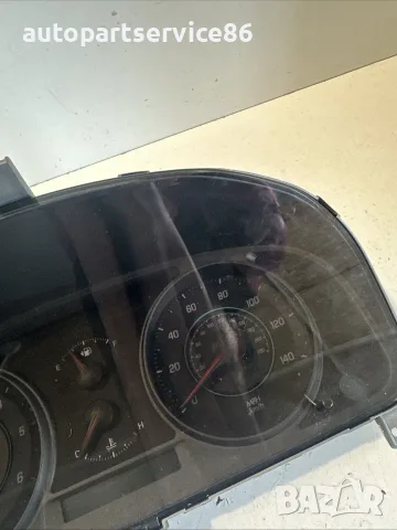 Табло с километраж (скоростомер) за Chevrolet Captiva 2.2 VCDi (2012) 95194754, снимка 2 - Части - 55466049