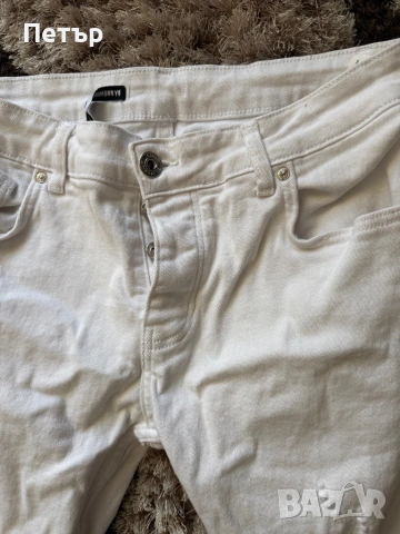 Дълги дънки, снимка 2 - Дънки - 54134171