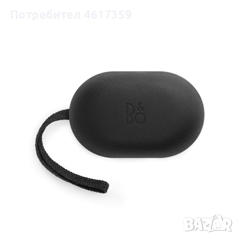 Bang & Olufsen Beoplay E8 3rd Gen Earphones Charger Box, снимка 2 - Безжични слушалки - 54823191