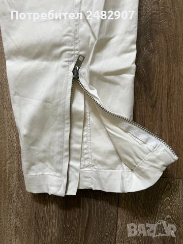 Дамски летен панталон, снимка 11 - Панталони - 54352237