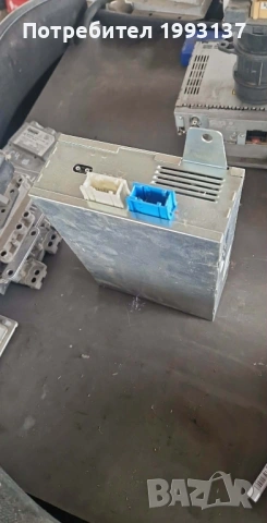 TV Модул за BMW