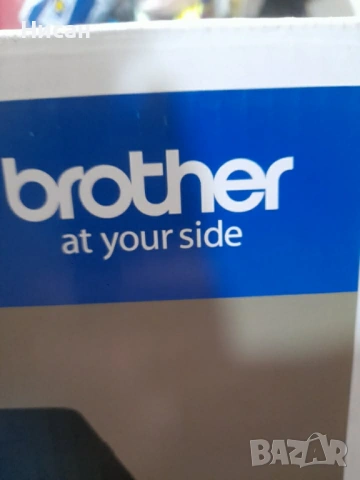 Мултифункционално у-во BROTHER MFC-L2802DW чисто нов, снимка 3 - Принтери, копири, скенери - 54835400