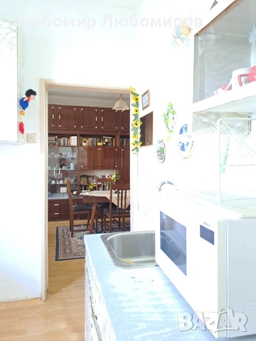 продавам едностаен кв. Запад Пазарджик, снимка 5 - Апартаменти - 55002698