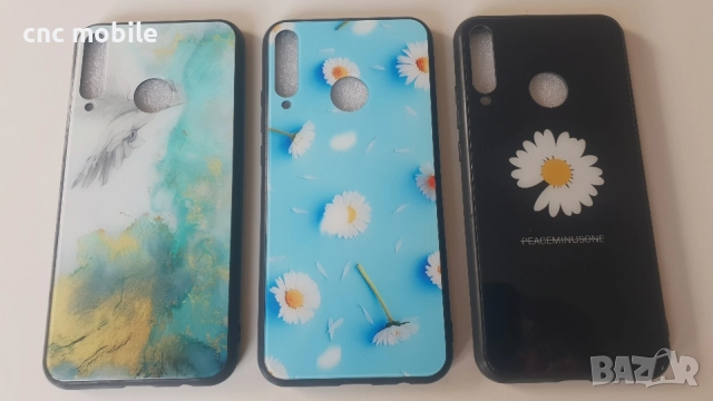 Huawei P40 Lite E - Huawei ART-L29 калъф / case