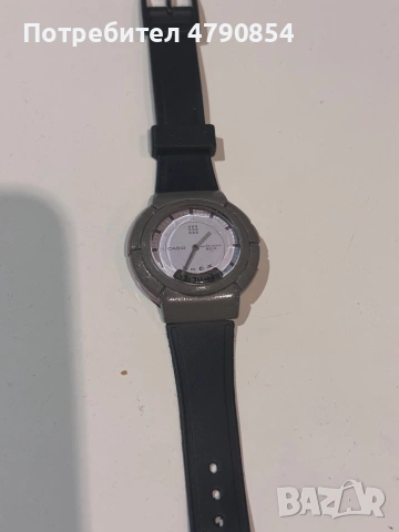 Vintage Casio AW-55 – класика, снимка 4 - Мъжки - 54130442