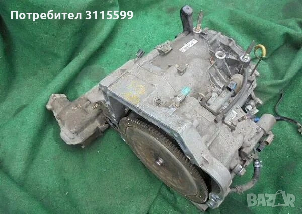 Автоматична скоростна кутия Хонда ЦРВ  1 147 к.с., снимка 2 - Части - 54371938