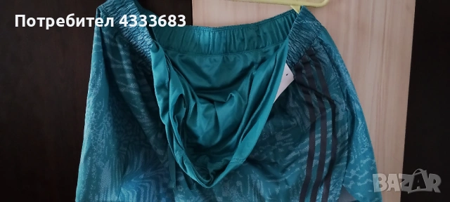 Адидас шорти , снимка 4 - Спортни дрехи, екипи - 54834581