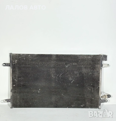 Климатичен Радиатор Ауди А6 Ц6 3.0TDI (04-11г) Klimatichen Radiator AUDI A6 C6 4F0260101Q