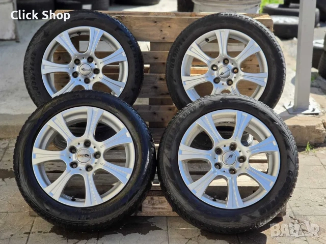 5х114.3 16 Джанти Kia Hyundai Mazda Honda Suzuki Nissan Toyota
