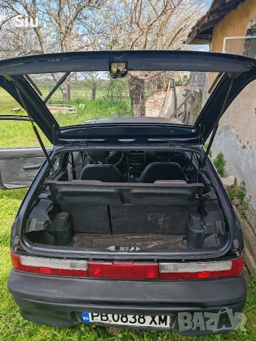 За части Suzuki swif / Сузуки суифт 1,3 1994 бензин, снимка 6 - Автомобили и джипове - 54842461