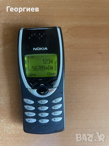 Nokia 8210 Нокиа 8210, снимка 4 - Nokia - 55544970