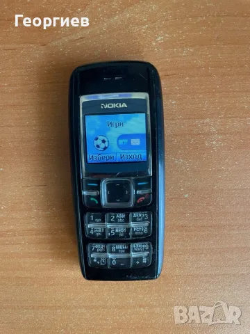 nokia 1600 Нокиа 1600, снимка 2 - Nokia - 55326028