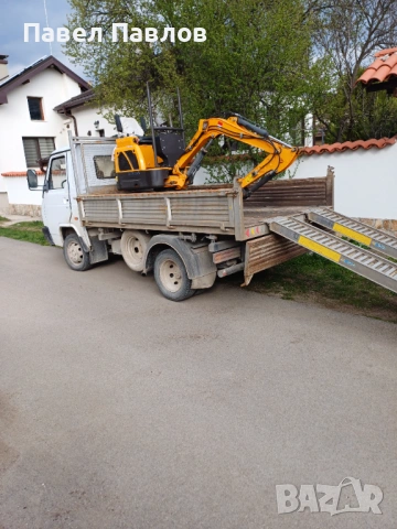 Услуги с мини магер , снимка 7 - Други услуги - 54682537