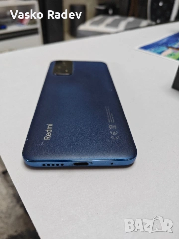 Xiaomi redmi note 11, снимка 7 - Xiaomi - 54600039