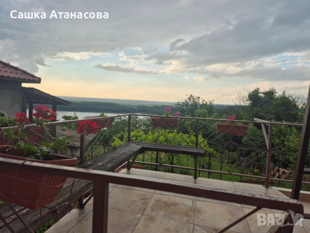 ПРОДАВА СЕ къща, гр. Тутракан, снимка 7 - Къщи - 54820710