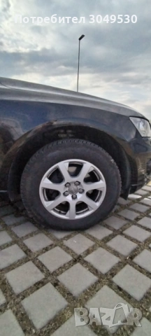 Продавам Audi Q5, 2.0 TDI, снимка 15 - Автомобили и джипове - 54258873