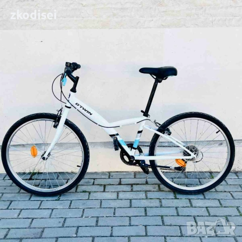 Велосипед B-TWIN ORIGINAL 100 24 Цола