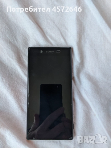 Sony Xperia Z5, снимка 2 - Sony - 54488511